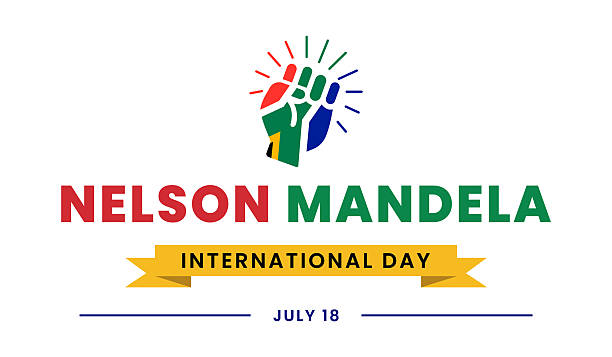 Nelson Mandela International Day