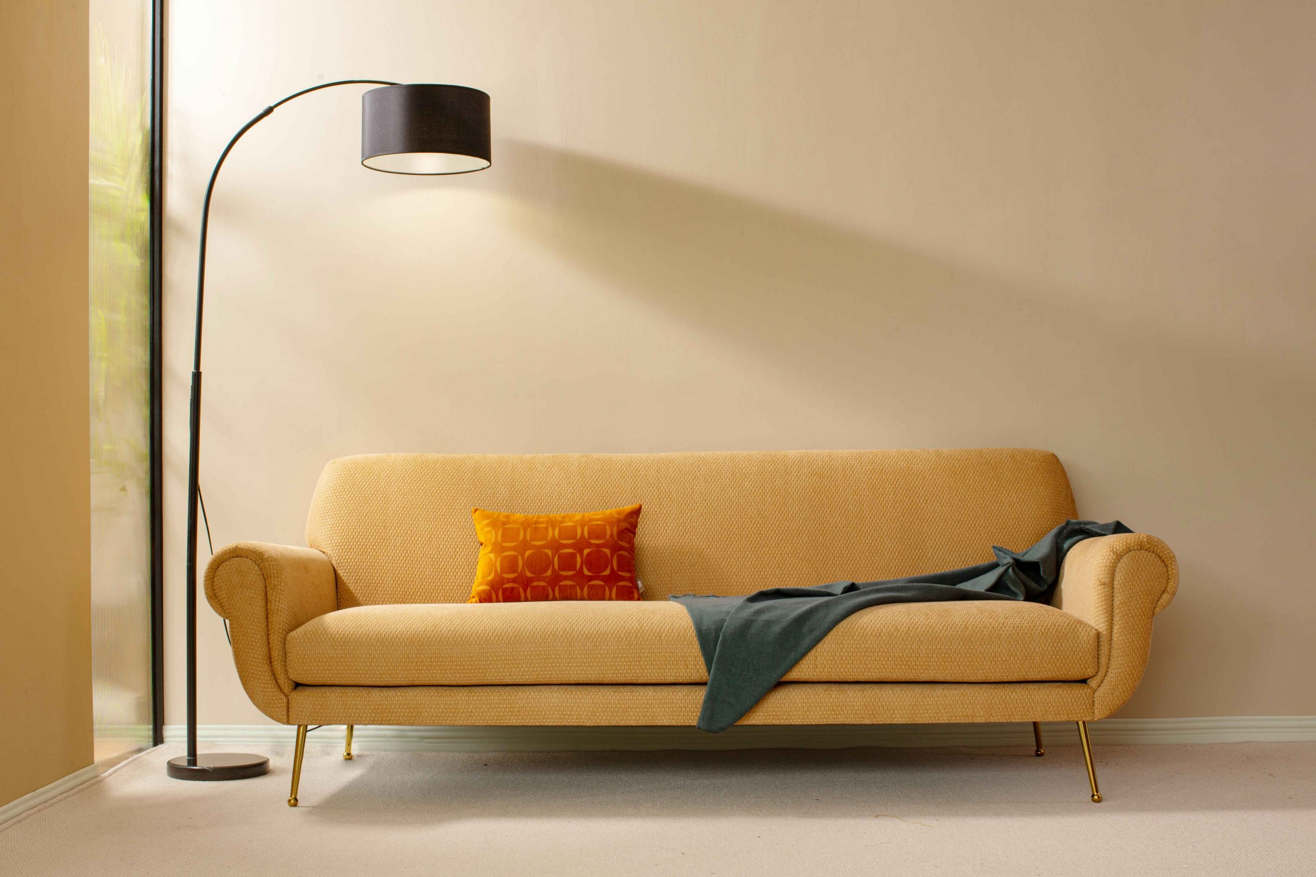 Top couch shapes to enhance your apartment's style and comfort | SA ...
