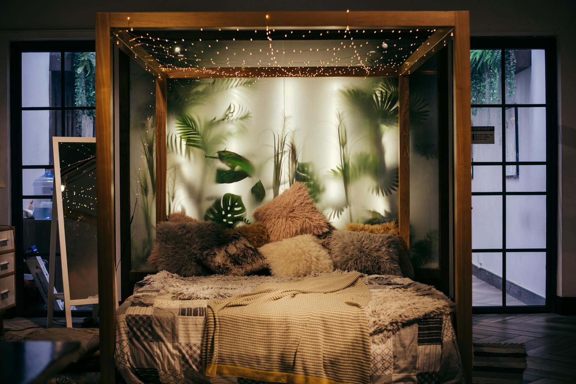 7 'outdated' bedroom styles that are officially back in fashion | SA ...