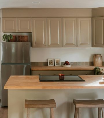 prevent bubbling on wooden furniture