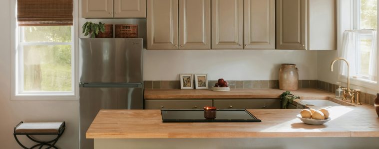 prevent bubbling on wooden furniture