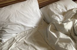 pillow