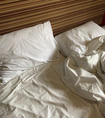 pillow