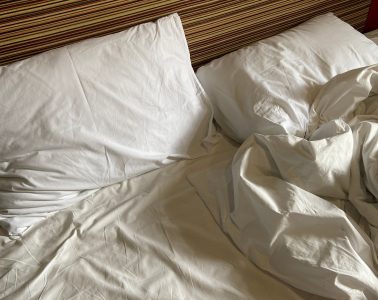pillow