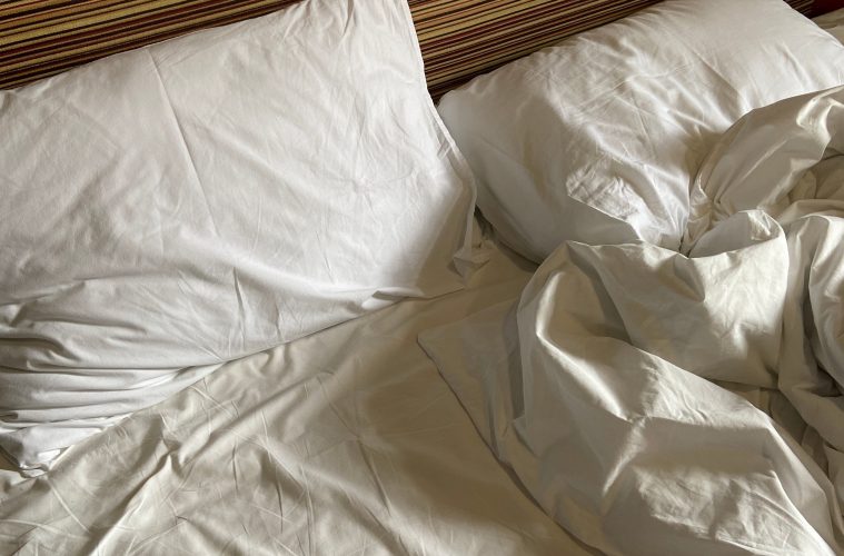 pillow