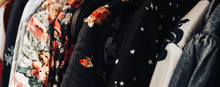 closet space