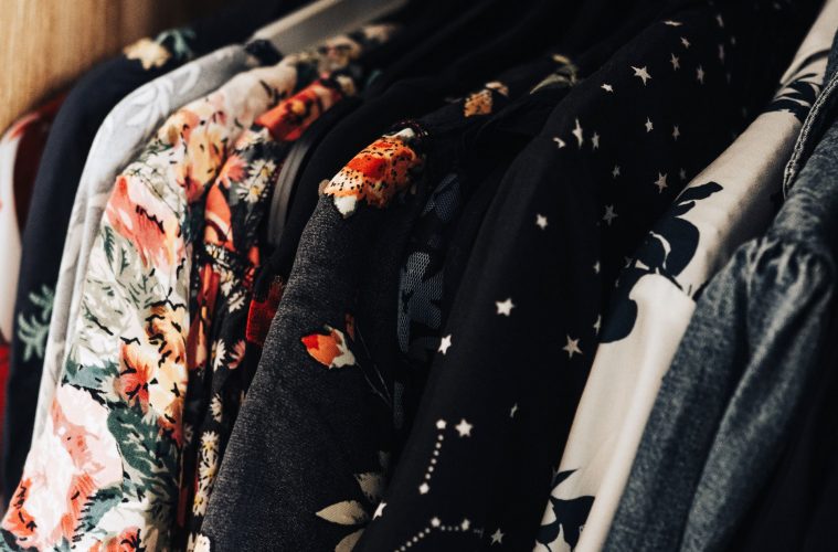 closet space