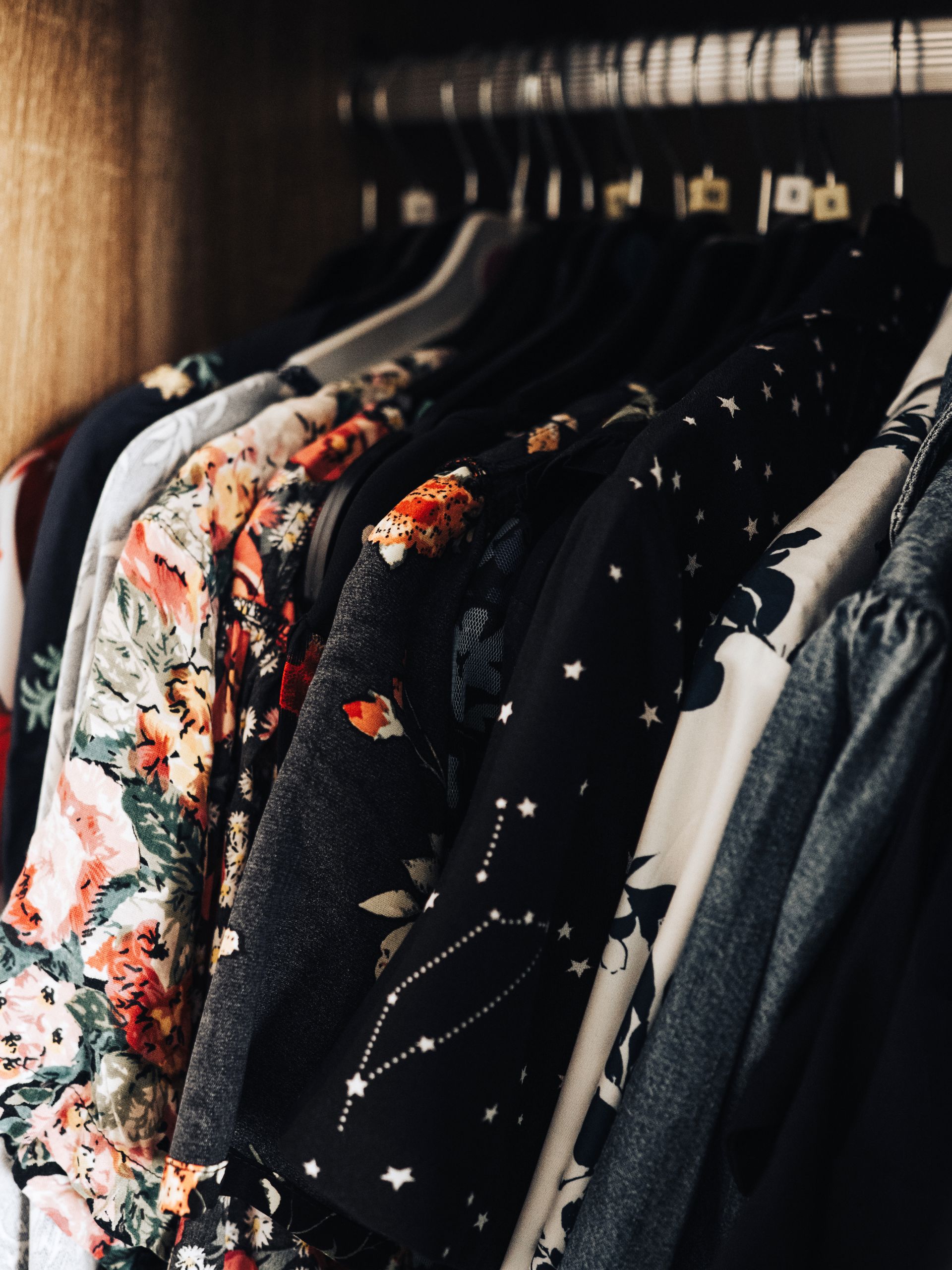 Limited closet space? These clothing and shoe storage hacks will