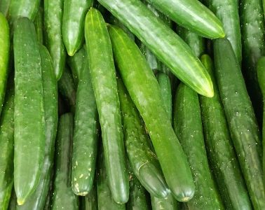 cucumber