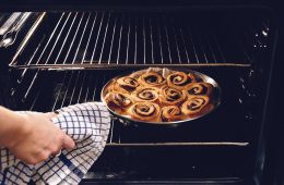 oven racks