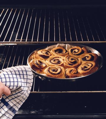 oven racks