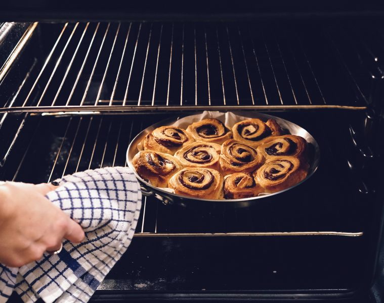 oven racks