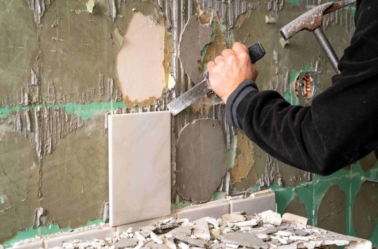 renovation