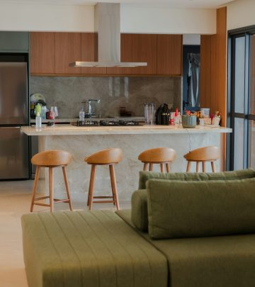 open-plan