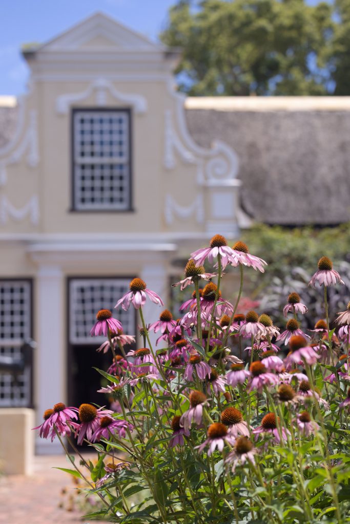 GARDENS