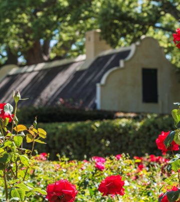 GARDENS