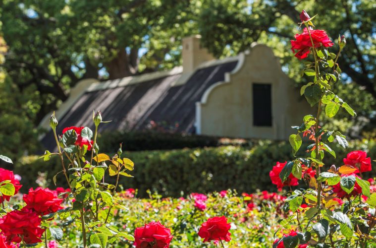 GARDENS