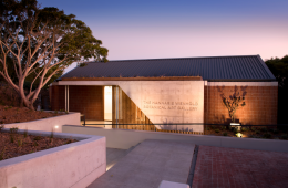 art gallery