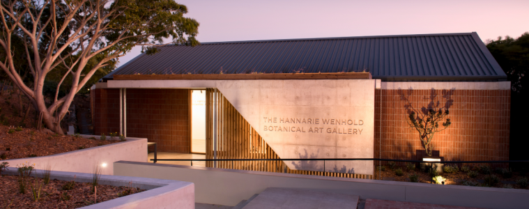 art gallery